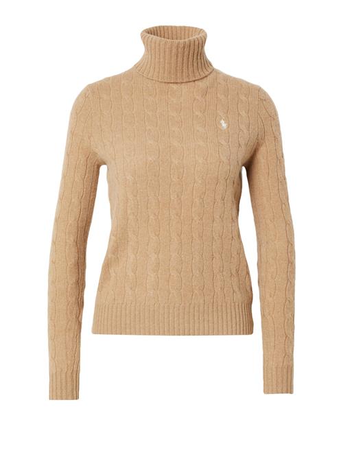 Polo Ralph Lauren Pullover  camel