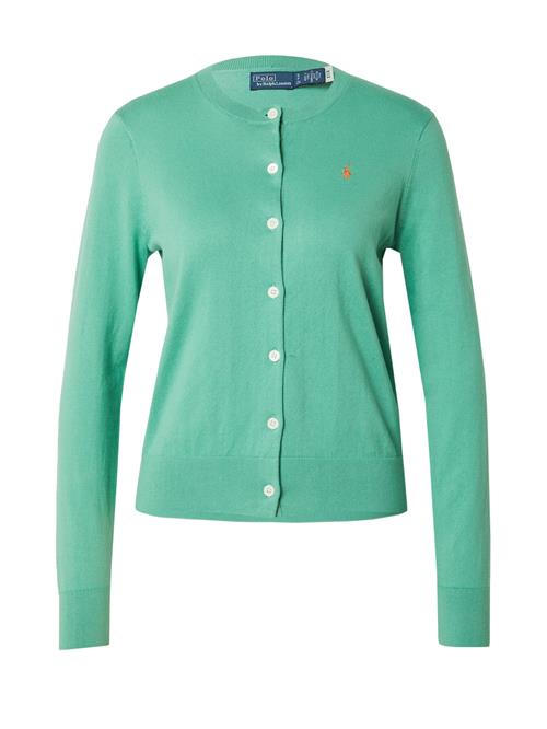 Se Polo Ralph Lauren Cardigan  mint ved About You