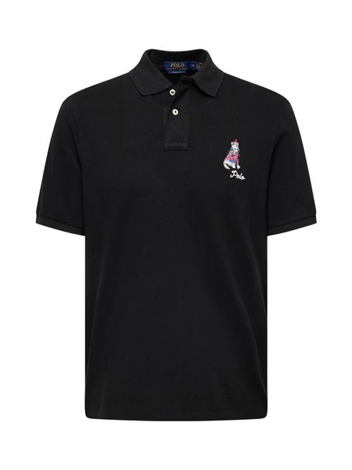 Polo Ralph Lauren Bluser & t-shirts  blå / rød / sort / hvid