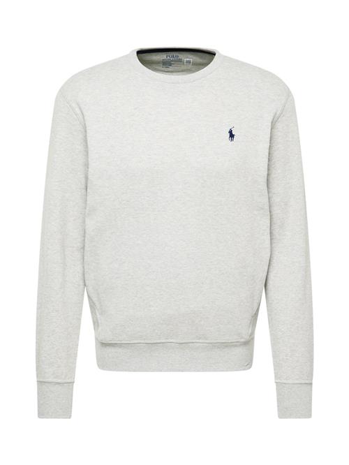 Polo Ralph Lauren Sweatshirt  navy / grå-meleret