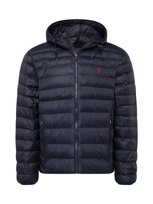 Polo Ralph Lauren Overgangsjakke  navy