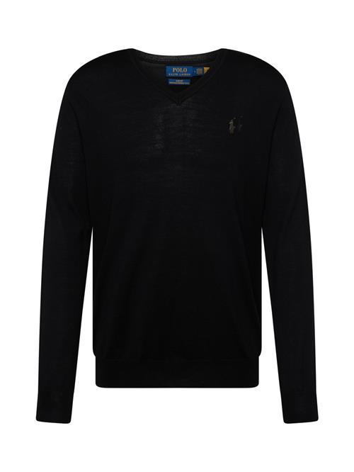 Se Polo Ralph Lauren Pullover  sort ved About You