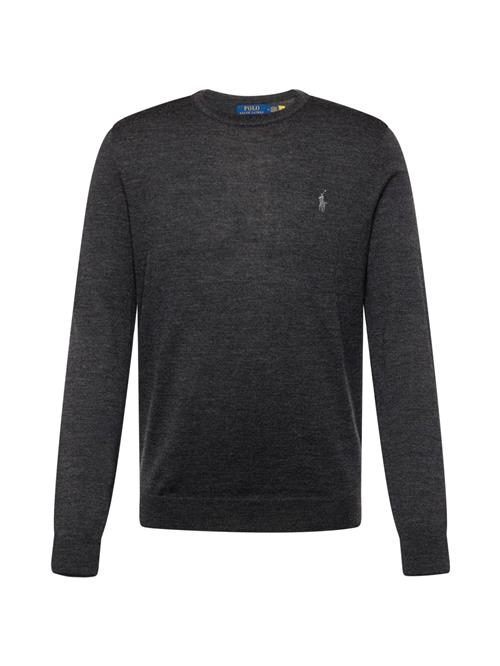 Se Polo Ralph Lauren Pullover  antracit ved About You