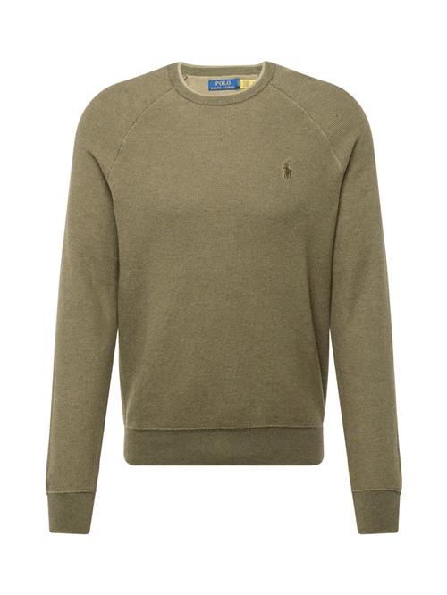 Polo Ralph Lauren Pullover  oliven