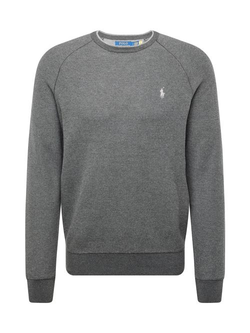 Se Polo Ralph Lauren Pullover  mørkegrå ved About You