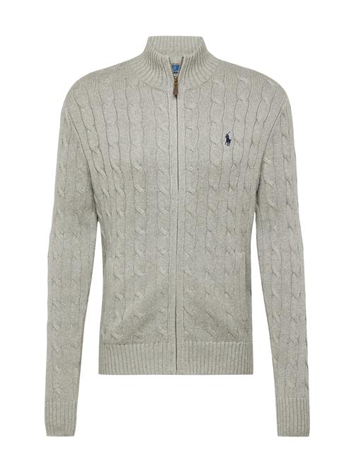 Polo Ralph Lauren Cardigan  grå-meleret