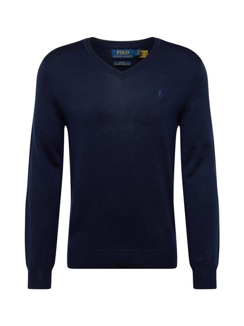 Polo Ralph Lauren Pullover  navy