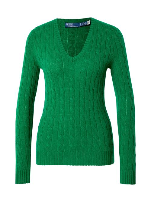 Polo Ralph Lauren Pullover 'KIMBERLY'  grøn