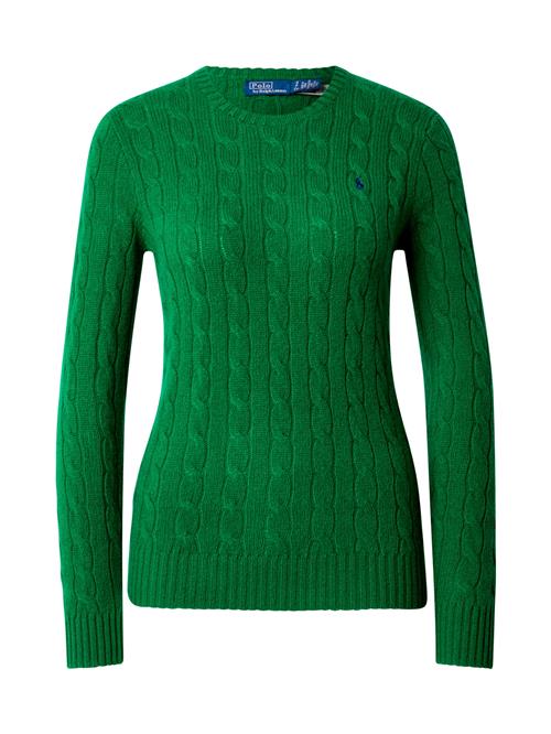 Se Polo Ralph Lauren Pullover 'JULIANNA'  grøn ved About You