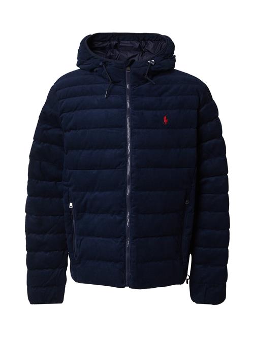 Polo Ralph Lauren Overgangsjakke  navy