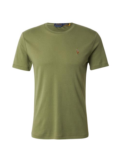 Polo Ralph Lauren Bluser & t-shirts  oliven