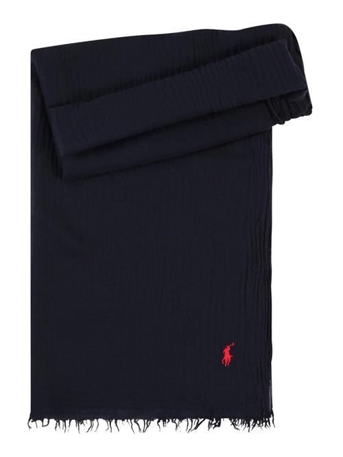 Se Polo Ralph Lauren Sjal  navy ved About You