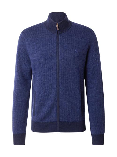 Polo Ralph Lauren Cardigan  navy / royalblå