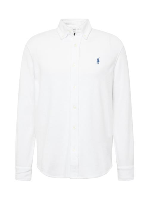 Polo Ralph Lauren Skjorte  blå / hvid