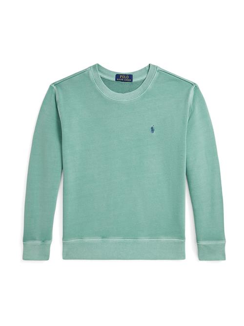 Polo Ralph Lauren Sweatshirt  navy / turkis