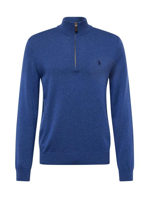 Se Polo Ralph Lauren Pullover  blå ved About You