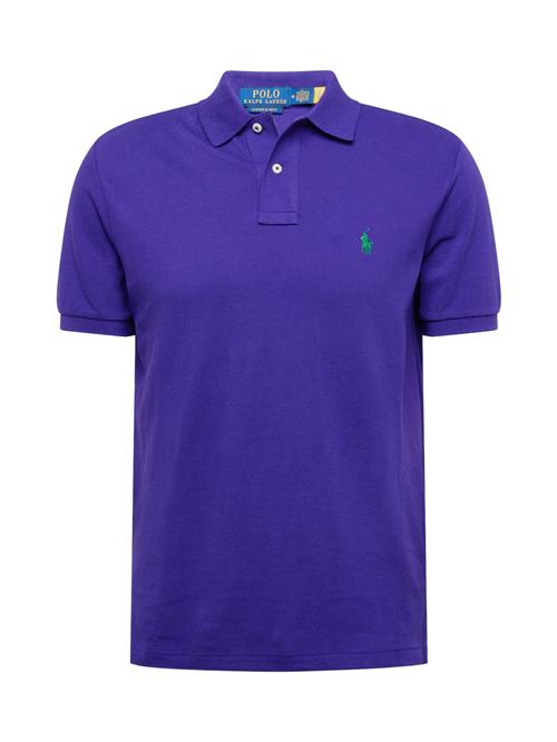 Polo Ralph Lauren Bluser & t-shirts  grøn / violetblå