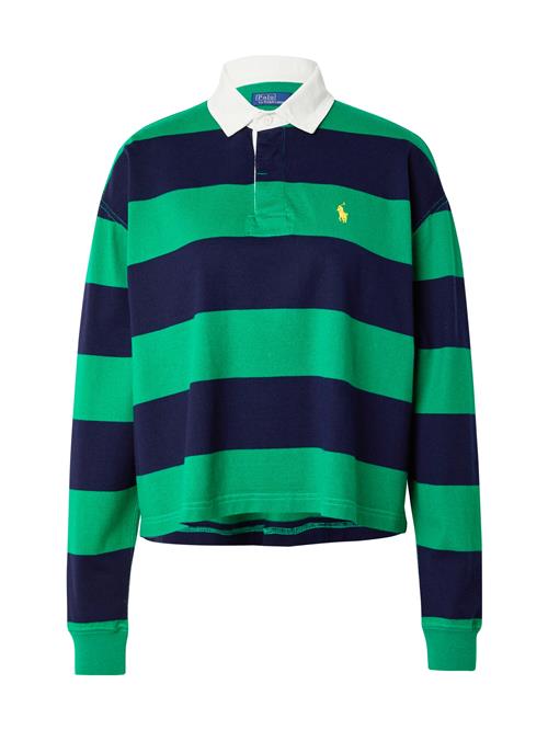 Polo Ralph Lauren Shirts  marin / grøn / hvid