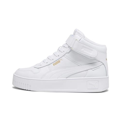 PUMA Sneaker high 'Carina'  hvid