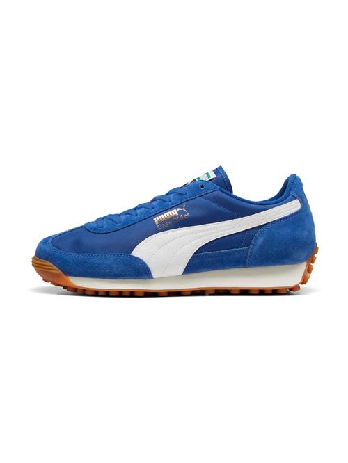 PUMA Sneaker low 'Easy Rider'  blå / guld / sort / hvid