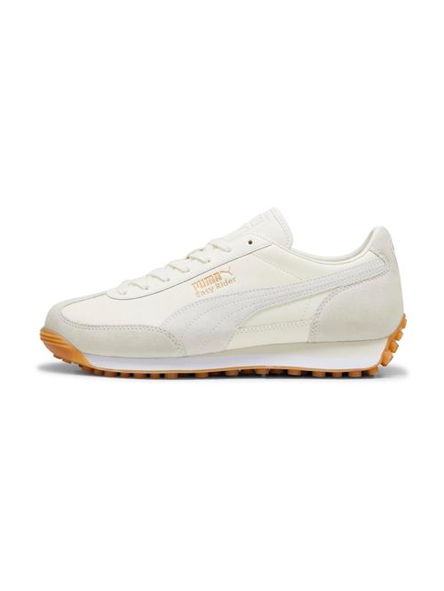 PUMA Sneaker low 'Easy Rider'  elfenben / guld / lysegrå