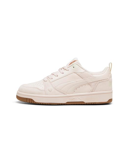 PUMA Sneaker low 'Rebound V6'  pastelpink