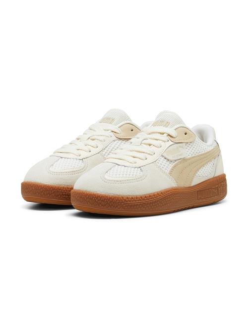 PUMA Sneaker low 'Palermo Moda'  hvid