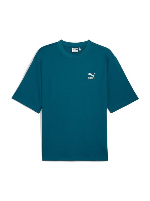 PUMA Bluser & t-shirts 'BETTER CLASSICS'  grøn