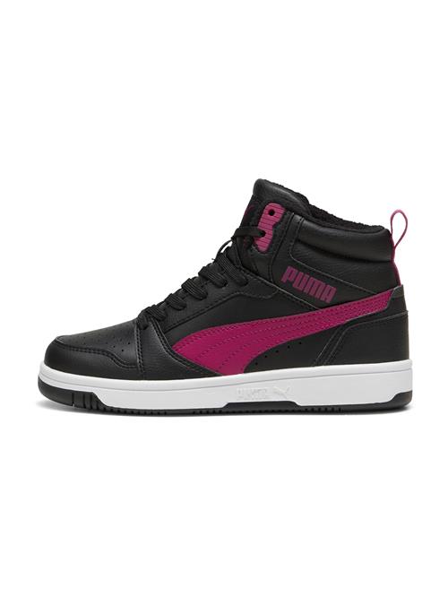 PUMA Sneakers 'Rebound V6'  orkidee / sort