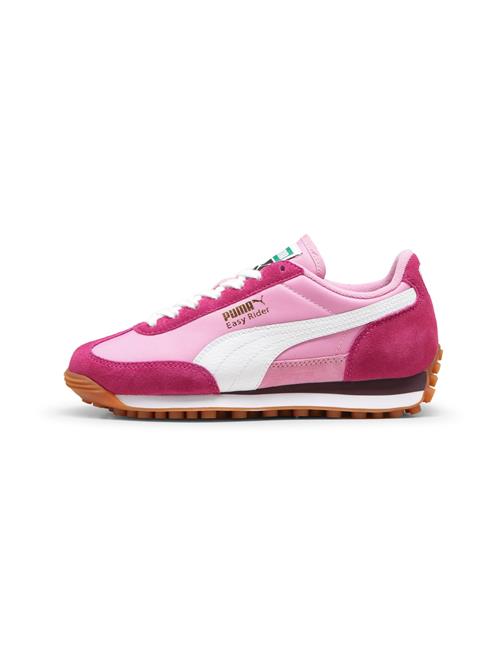 PUMA Sneakers 'Easy Rider'  lyserød / magenta / hvid