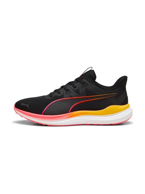 PUMA Løbesko 'REFLECT LITE'  orange / pink / rød / sort