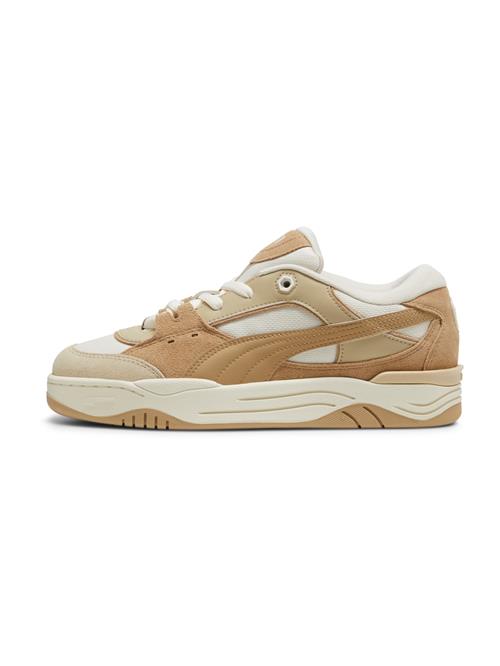 PUMA Sneaker low '180'  beige / mørkebeige / hvid