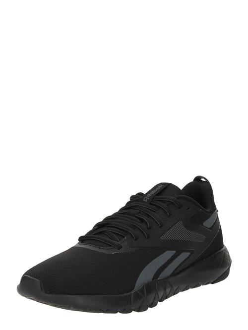 Reebok Sportssko 'Flexagon Force 4'  basalgrå / sort