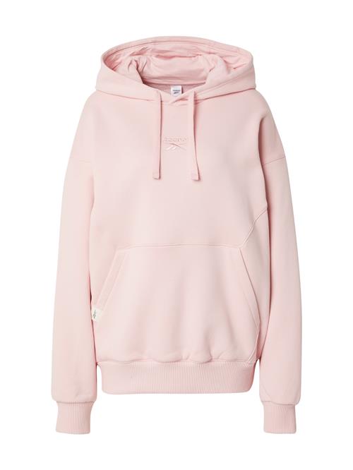 Reebok Sweatshirt 'CLASSIC'  lyserød