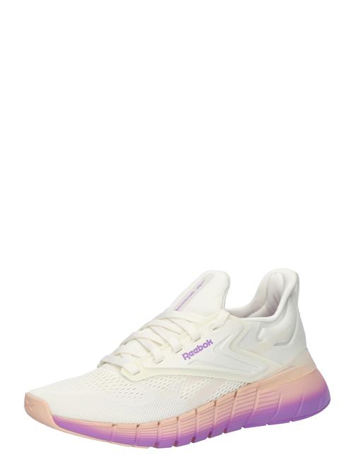 Se Reebok Sportssko 'Nano Gym'  lavendel / hvid / naturhvid ved About You