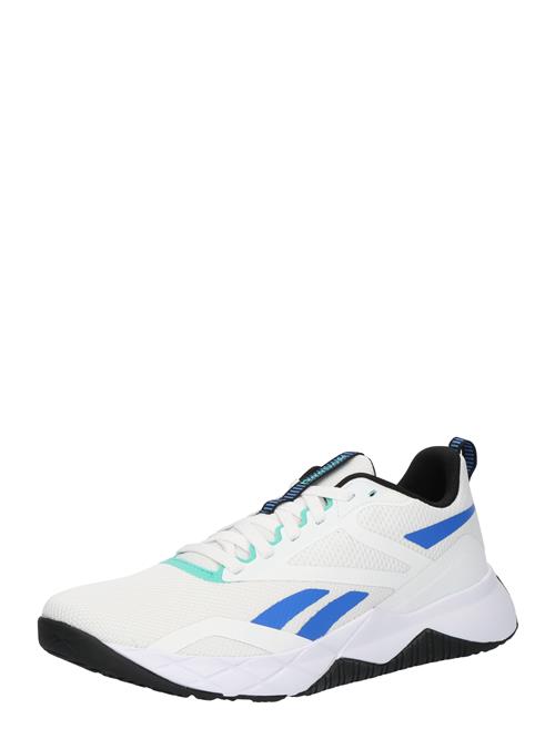 Reebok Sportssko 'NFX'  royalblå / hvid