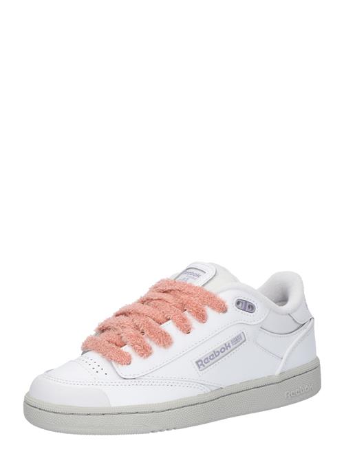 Reebok Sneaker low 'CLUB C BULC'  lilla / hvid