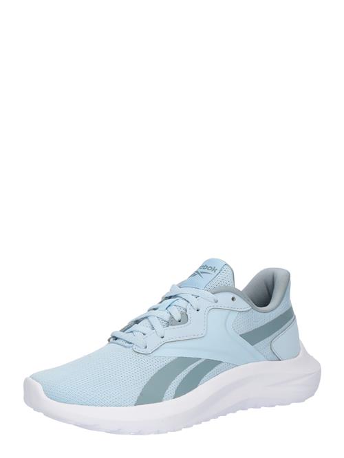 Se Reebok Løbesko 'ENERGEN LUX'  cyanblå / pastelblå / grå ved About You