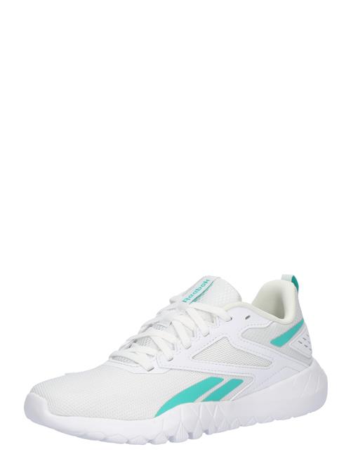 Reebok Sportssko 'FLEXAGON ENERGY TR 4'  jade / hvid