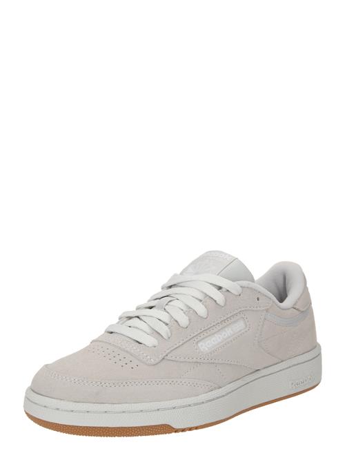 Reebok Sneaker low 'CLUB C 85'  greige / lysegrå