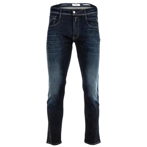 REPLAY Jeans  mørkeblå