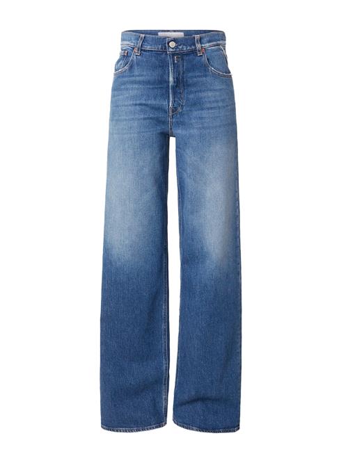 REPLAY Jeans 'CARY'  blue denim