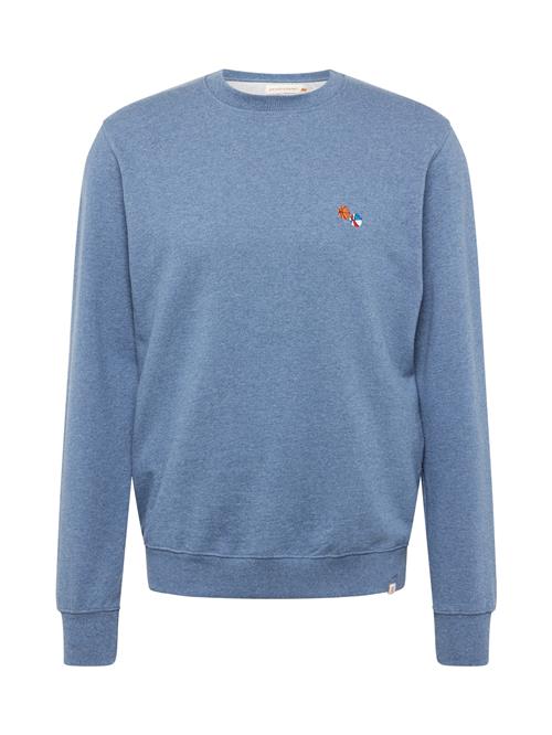 Revolution Sweatshirt  opal