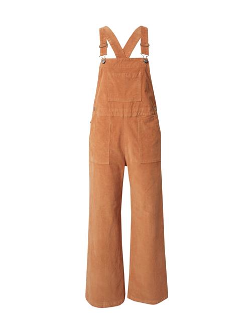 Se ROXY Overalls  camel ved About You