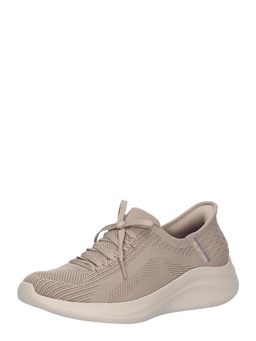 Se SKECHERS Sneaker low 'Ultra Flex 3.0'  taupe ved About You