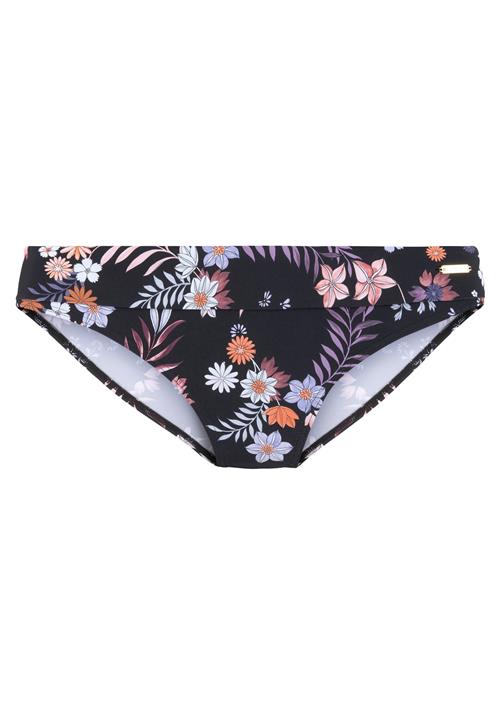 SUNSEEKER Bikinitrusse  blandingsfarvet / sort