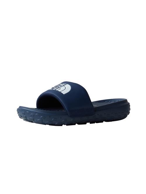 THE NORTH FACE Klipklappere 'NEVER STOP CUSH SLIDE'  sort