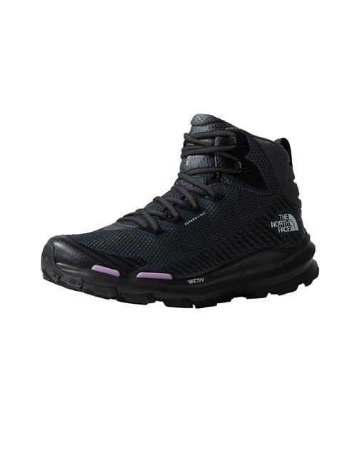 Se THE NORTH FACE Boots 'VECTIV FASTPACK'  sort / hvid ved About You