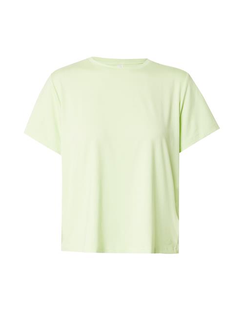 Se THE NORTH FACE Funktionsbluse 'DUNE SKY'  lime ved About You