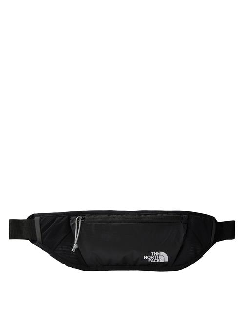 THE NORTH FACE Sportsbæltetaske 'SUNRISER '  sort / hvid